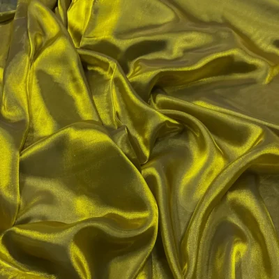 Voile moderno italiano cangiante oro (7)