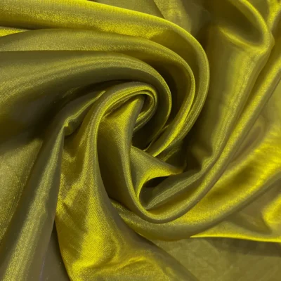 Voile moderno italiano cangiante oro (8)