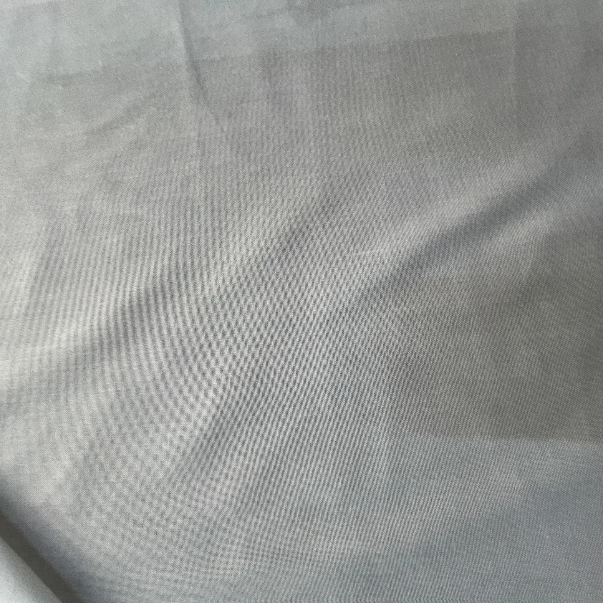 Tessuto per tende ignifugo elegante panama - 26 varianti colore - 126gr - Alt.340 cm - immagine 5