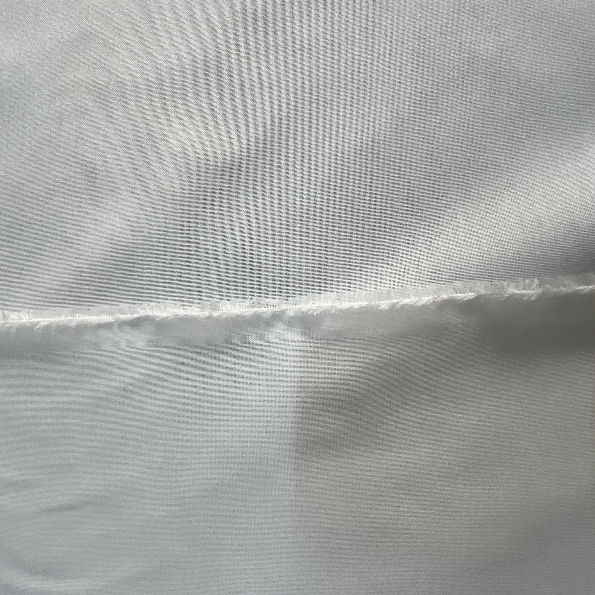 Tessuto per tende ignifugo elegante panama - 26 varianti colore - 126gr - Alt.340 cm - immagine 6