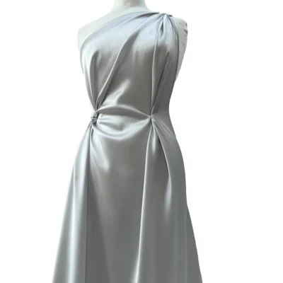 raso seta stretch grigio perla 3