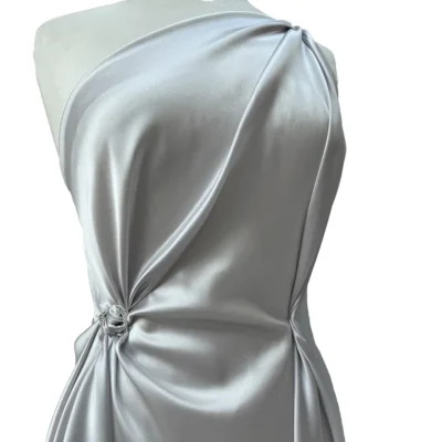 raso seta stretch grigio perla 5