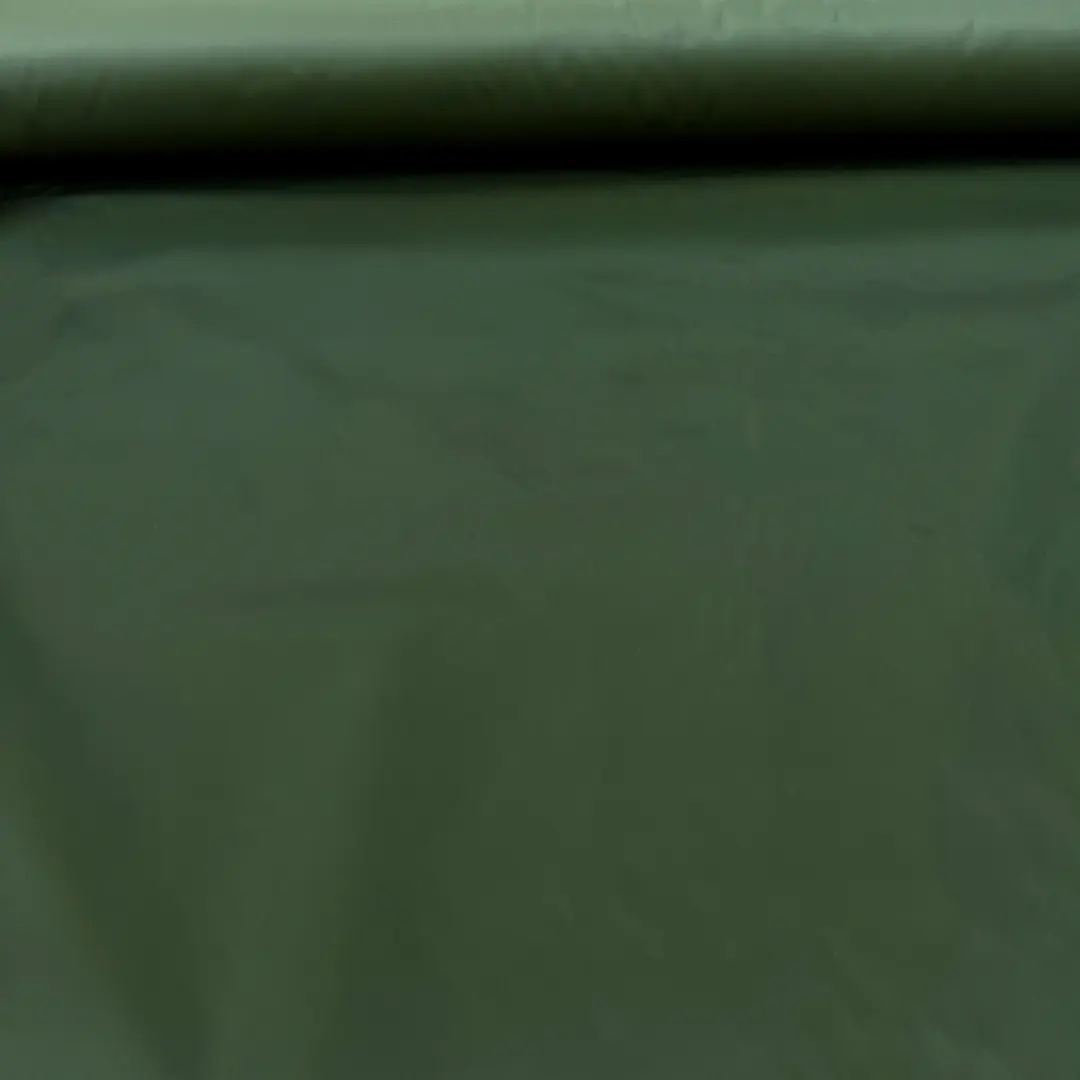 Tessuto militare originale idrorepellente - verde oliva - Alt.150 cm - immagine 2