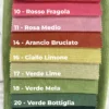 10 - Rosso Fragola