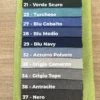 21 - Verde Scuro