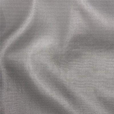 Organza Lumina 10 ARGENTO