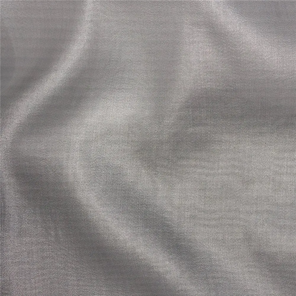 Organza Lumina 10 ARGENTO