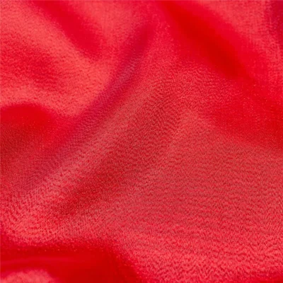 Organza Lumina 13 ROSSO