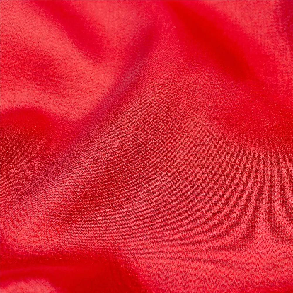 Organza Lumina 13 ROSSO