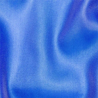 Organza Lumina 18 BLU