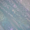 4 Celeste Iridescente