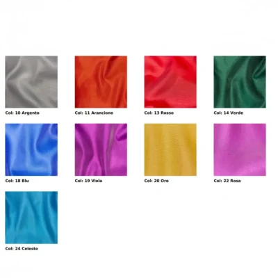 Cartella Colori 1