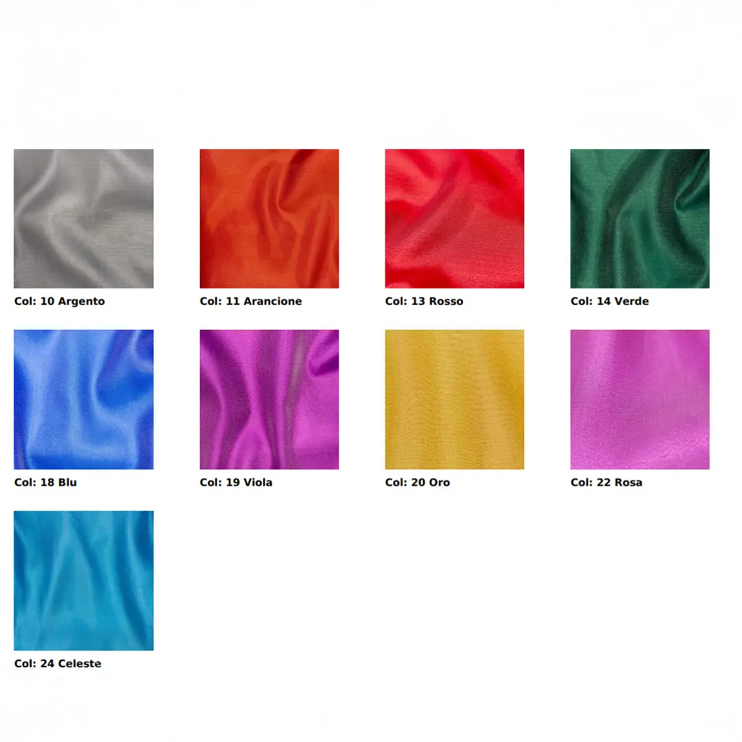 Cartella Colori 1