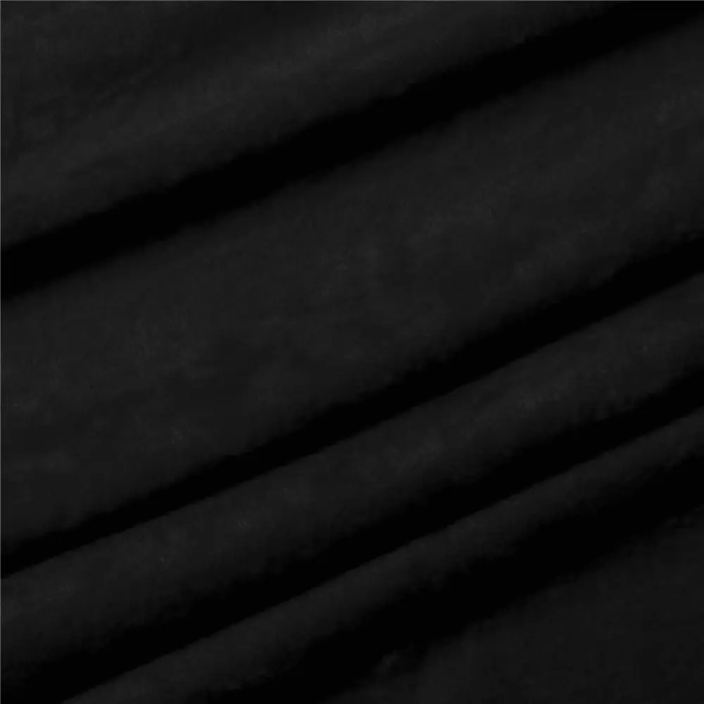 Daino 12 NERO