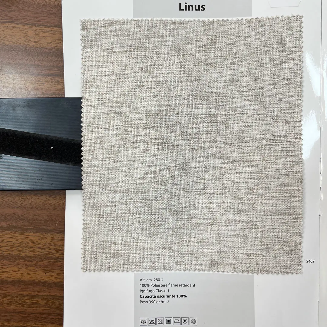 Linus Blackout Ignifugo pesante (3)
