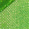 13 Verde Fluo