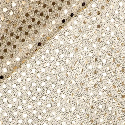 PAILLETTES MINU 14 Oro Oro