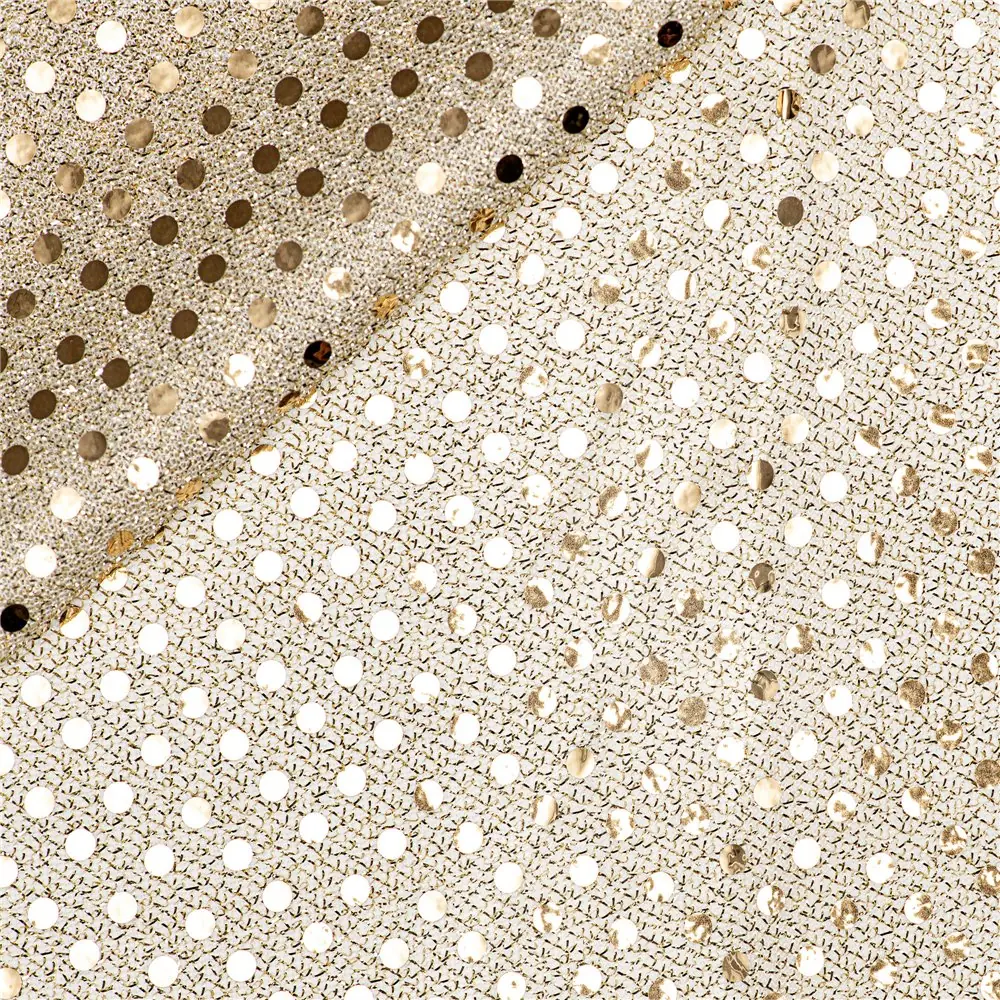 PAILLETTES MINU 14 Oro Oro