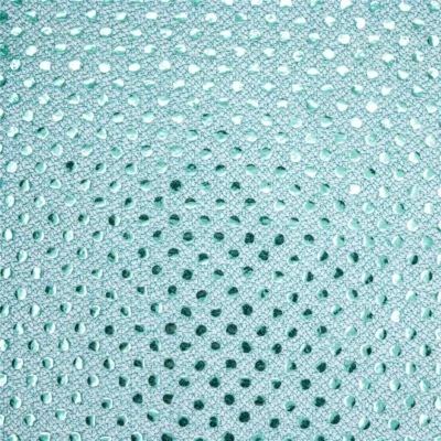 PAILLETTES MINU 16 Verde Acqua