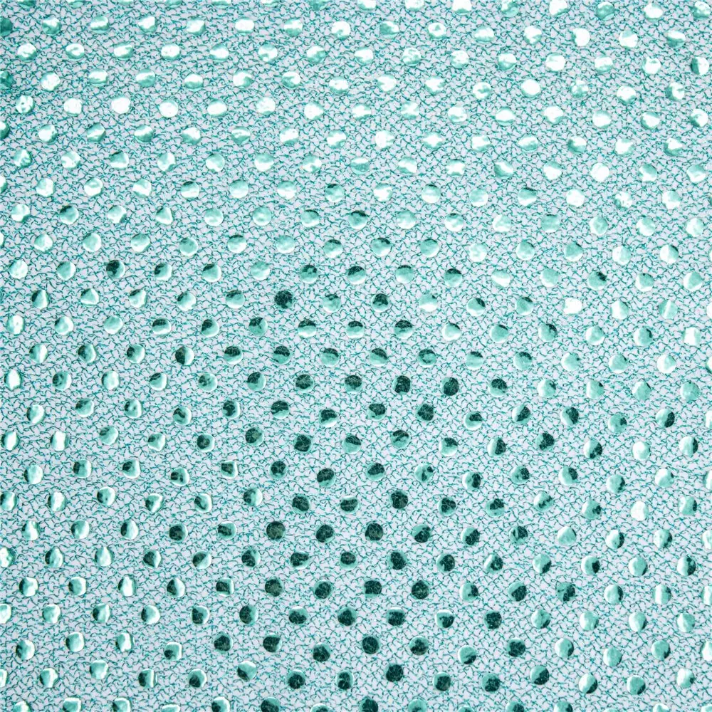 PAILLETTES MINU 16 Verde Acqua