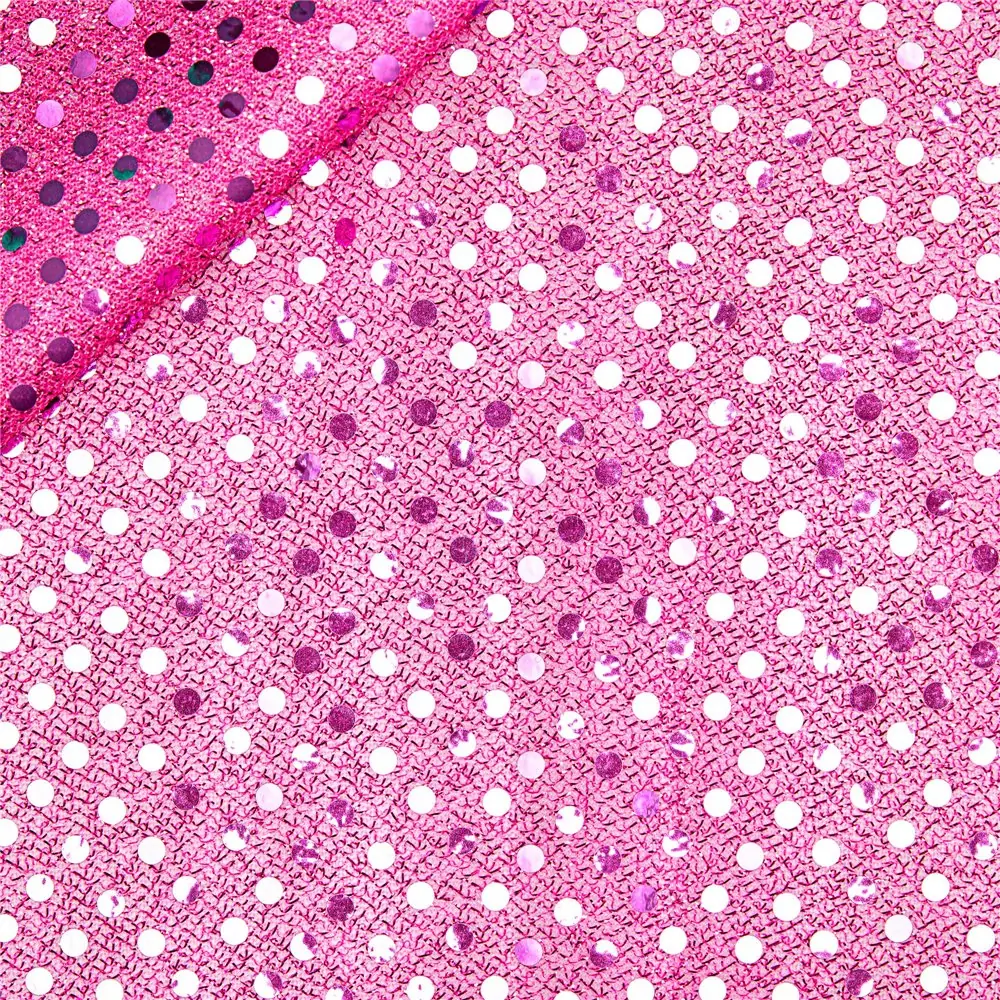 PAILLETTES MINU 20 Fuxia Fuxia