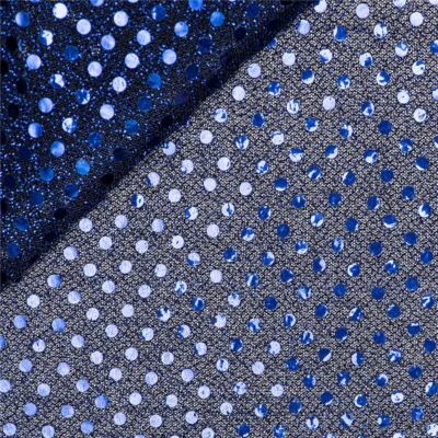 PAILLETTES MINU 4 Bluette