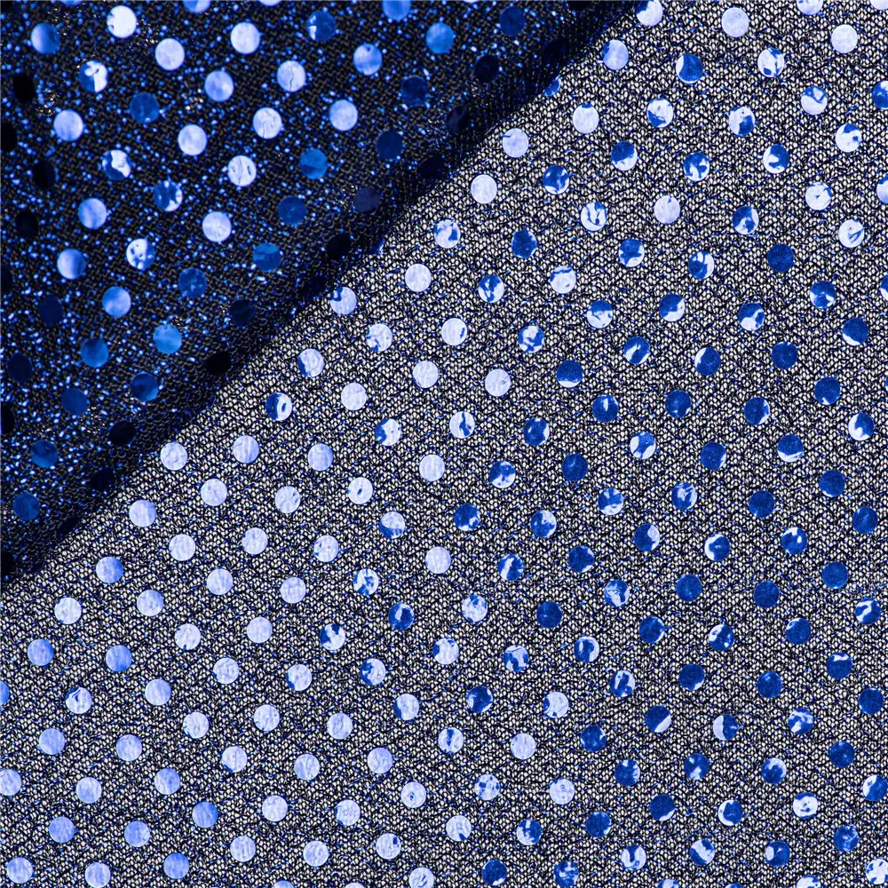 PAILLETTES MINU 4 Bluette
