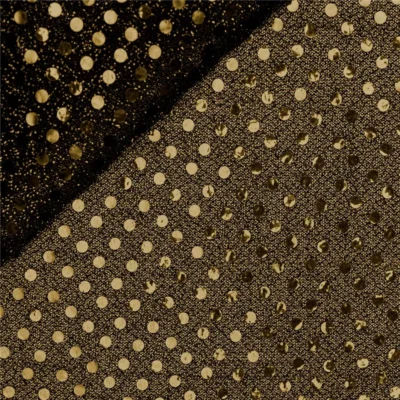 PAILLETTES MINU 6 Oro