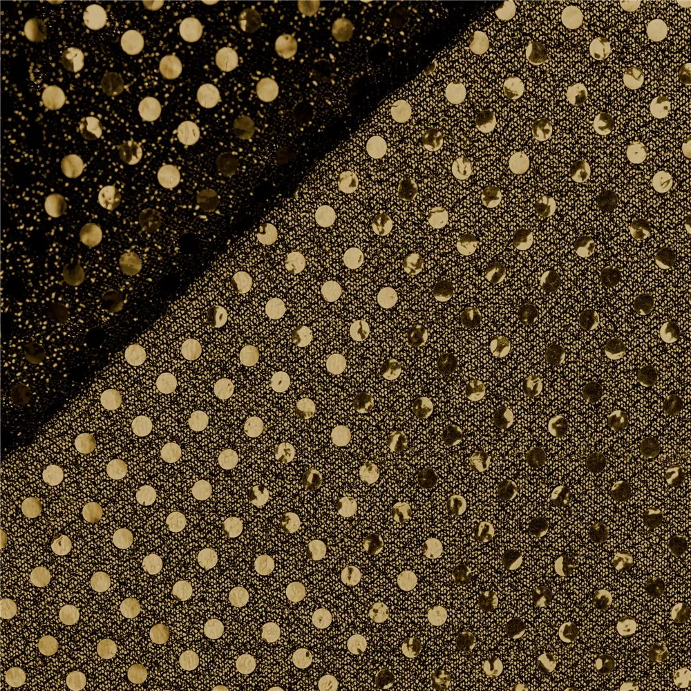 PAILLETTES MINU 6 Oro