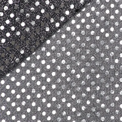 PAILLETTES MINU 7 Argento