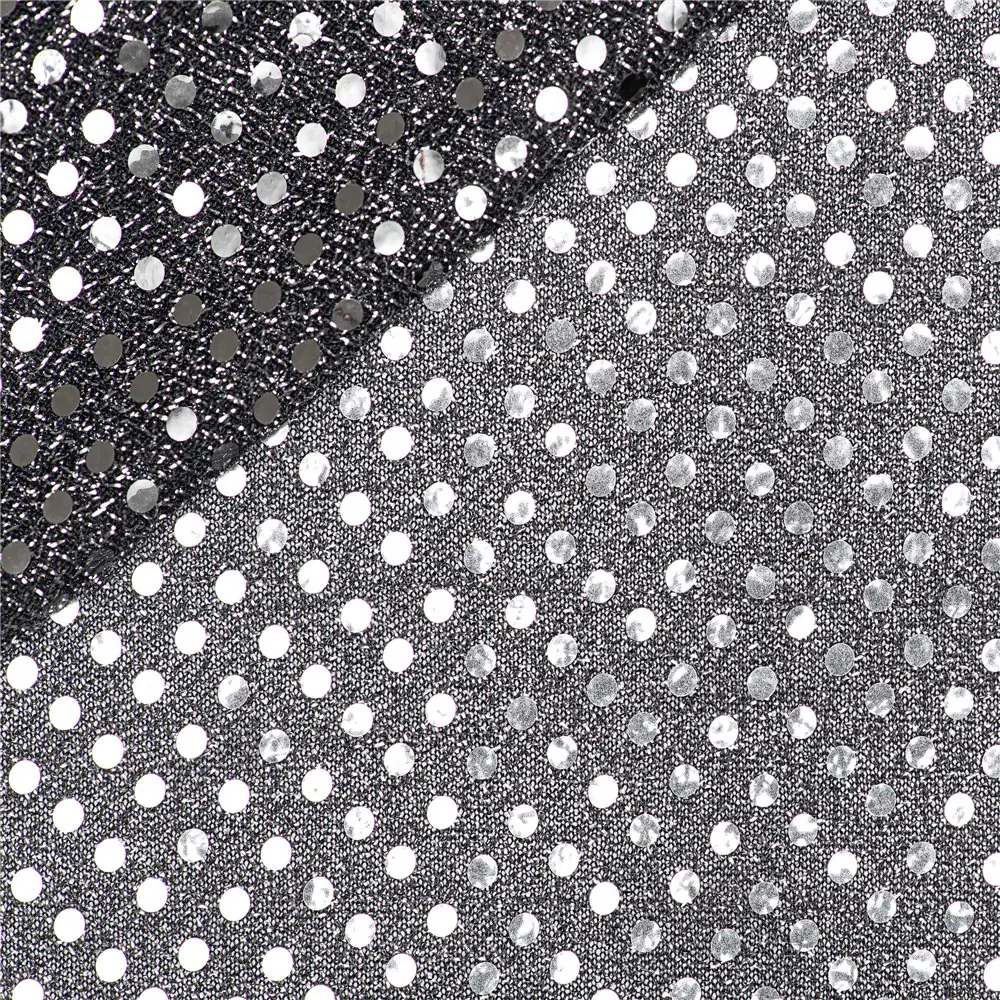 PAILLETTES MINU 7 Argento