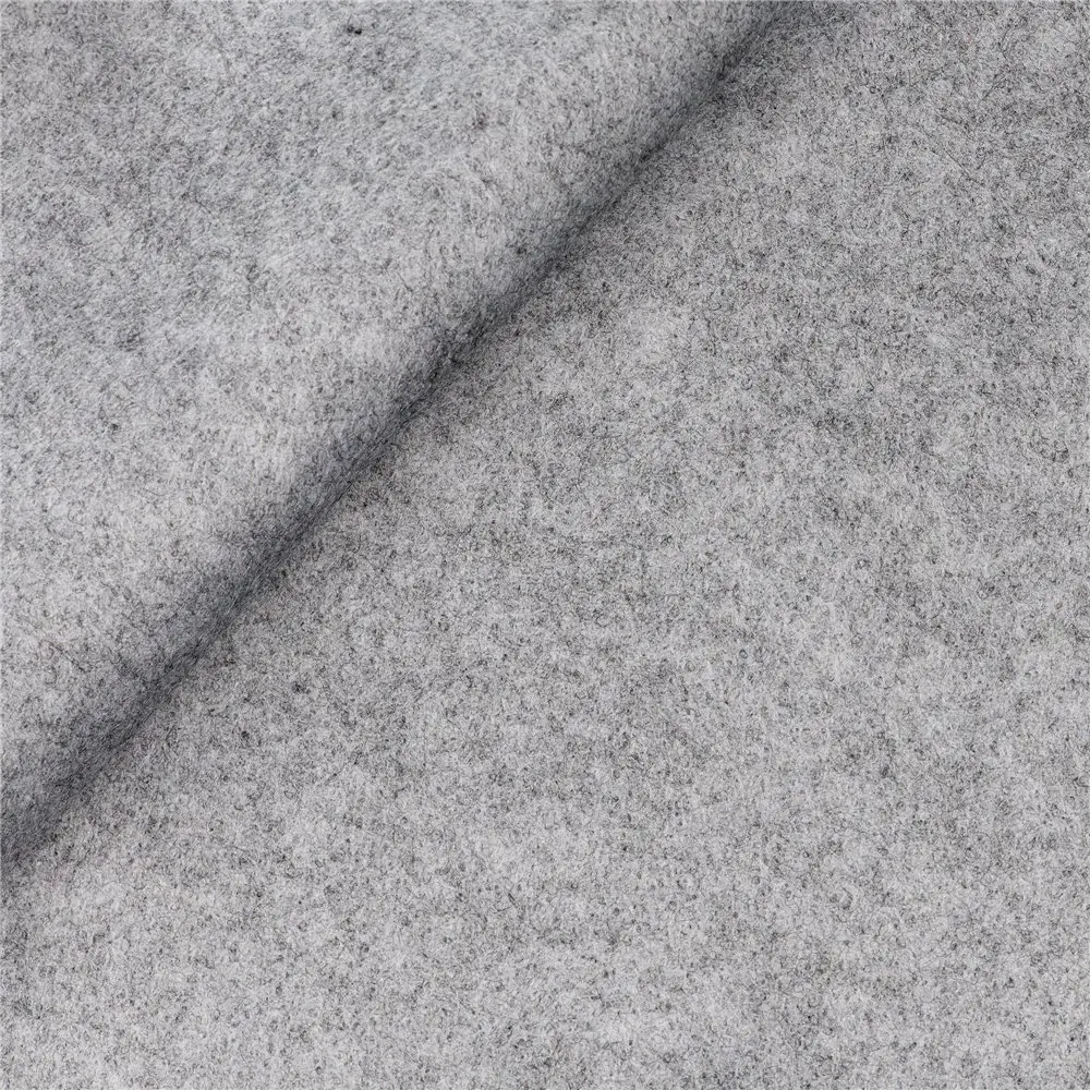Panno 100 Grigio Melange