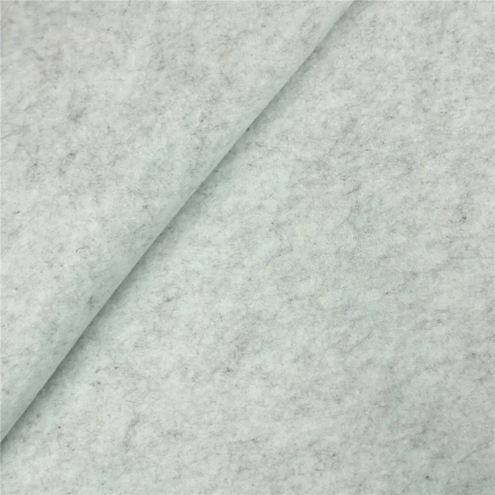 Panno 101 Bianco Melange