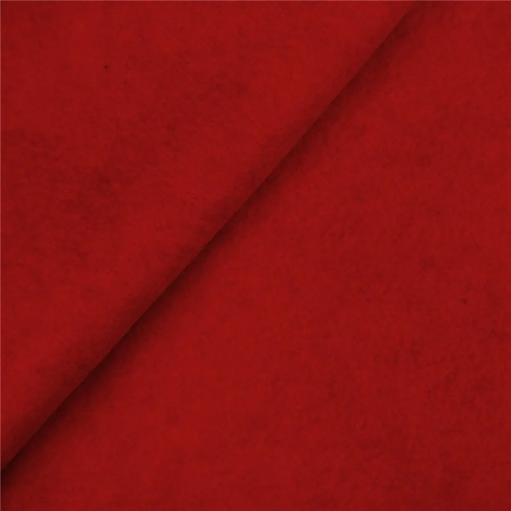 Panno 519 Rosso