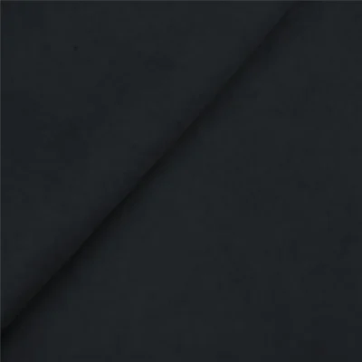 Panno 657 Nero