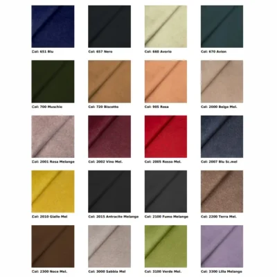 Panno Cartella Colori 3
