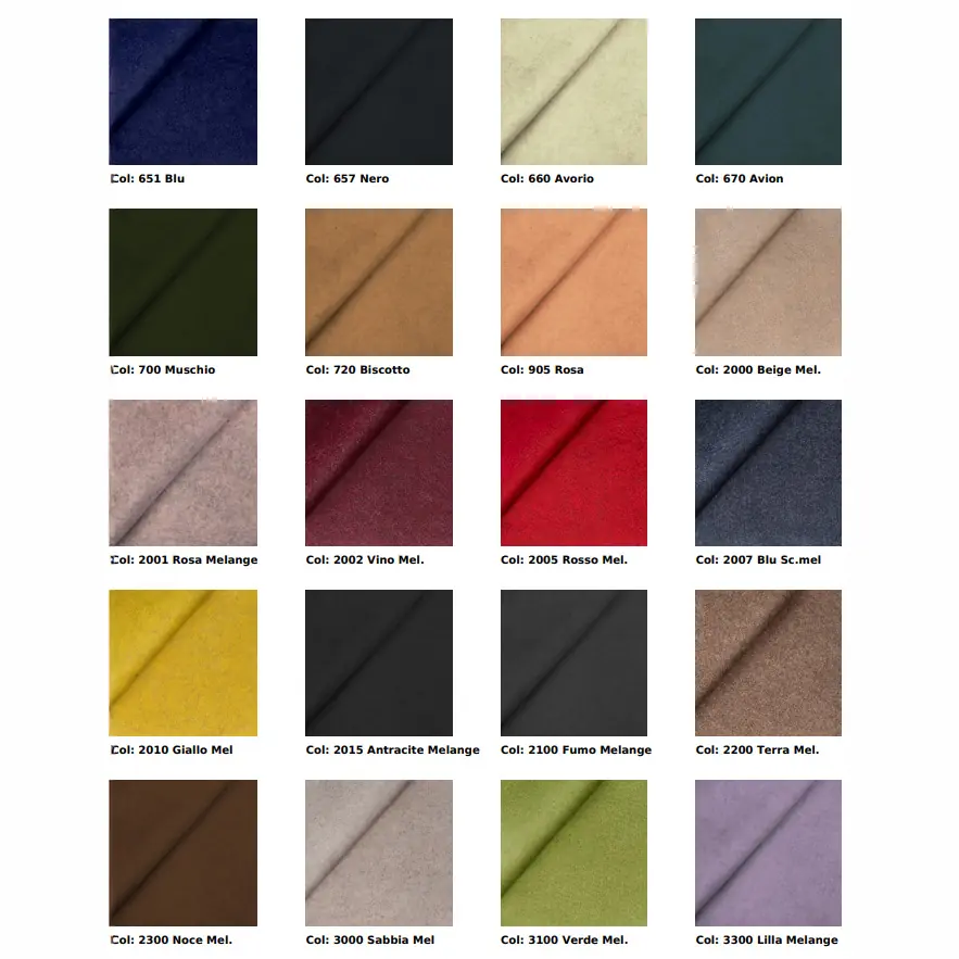 Panno Cartella Colori 3