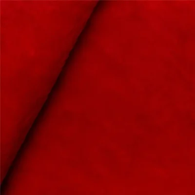 Pelo 681 Liscia 4 Rosso