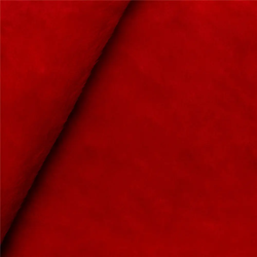 Pelo 681 Liscia 4 Rosso