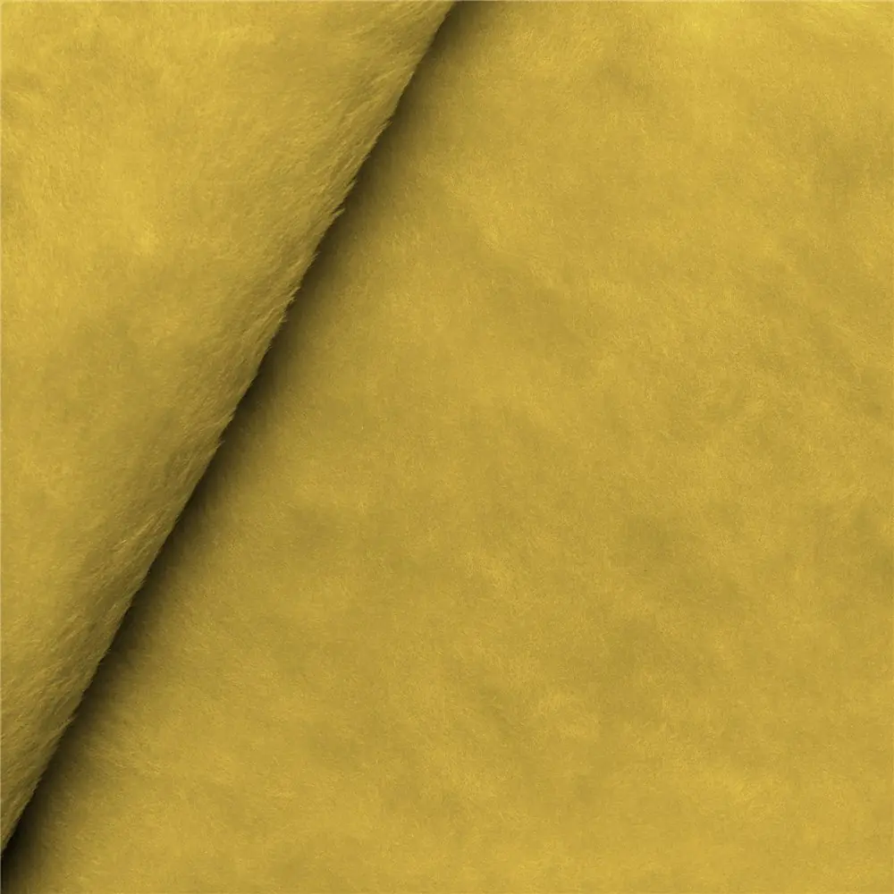 Pelo 681 Liscia 41 Giallo Uovo