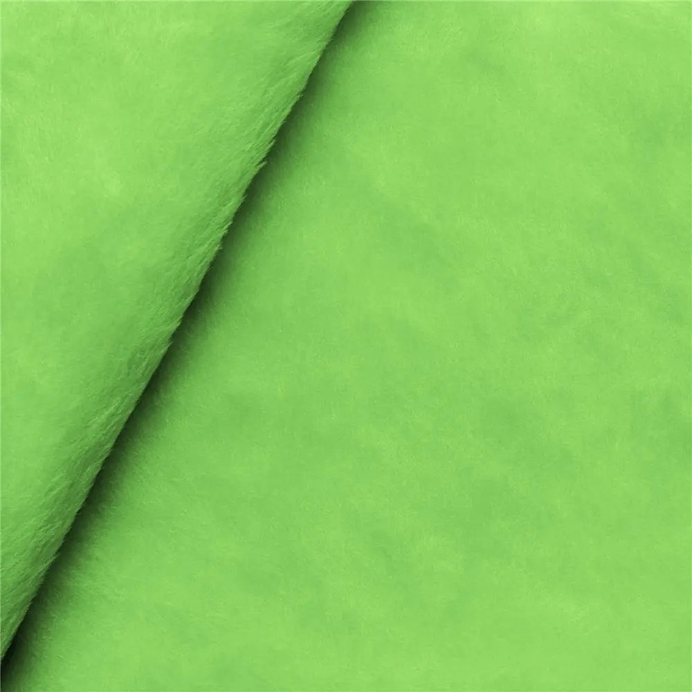 Pelo 681 Liscia 7 Verde Acido