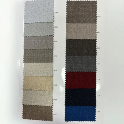 Tessuto dimout ignifugo contract 100% poliestere alto 300 cm disponibile in 15 colori (2)