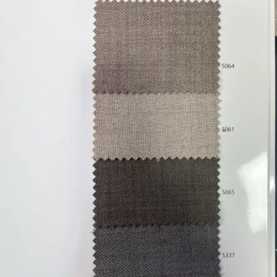 Tessuto dimout ignifugo contract 100% poliestere alto 300 cm disponibile in 15 colori (5)