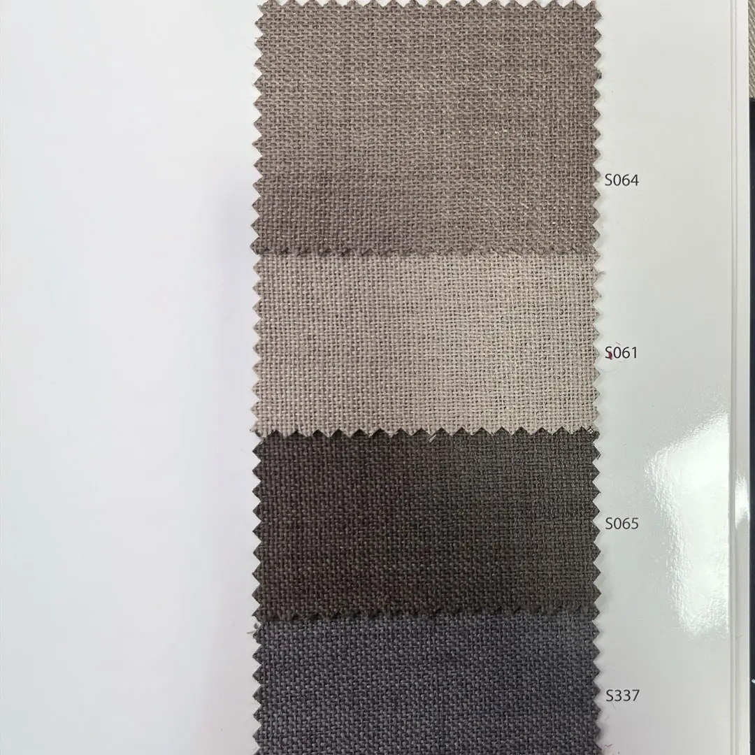 Tessuto dimout ignifugo contract 100% poliestere alto 300 cm disponibile in 15 colori (5)