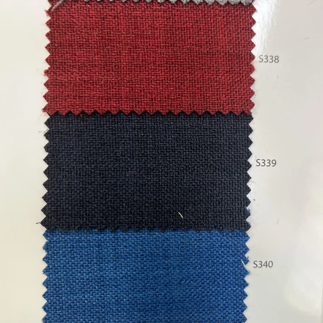 Tessuto dimout ignifugo contract 100% poliestere alto 300 cm disponibile in 15 colori (7)
