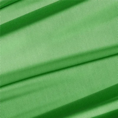 Tulle Elastico Avatar 234 Verde Bandiera