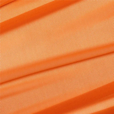 Tulle Elastico Avatar 238 Arancio