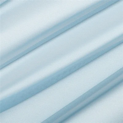 Tulle Elastico Avatar 248 Celeste