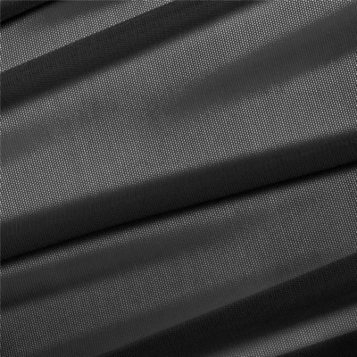 Tulle Elastico Avatar 300 Nero