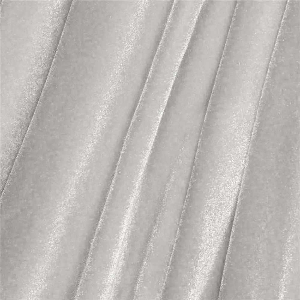 Vellutino Bielastico 92% Poliestere 8% Elastan per Danza Alt.150 cm – 8 Colori - immagine 3